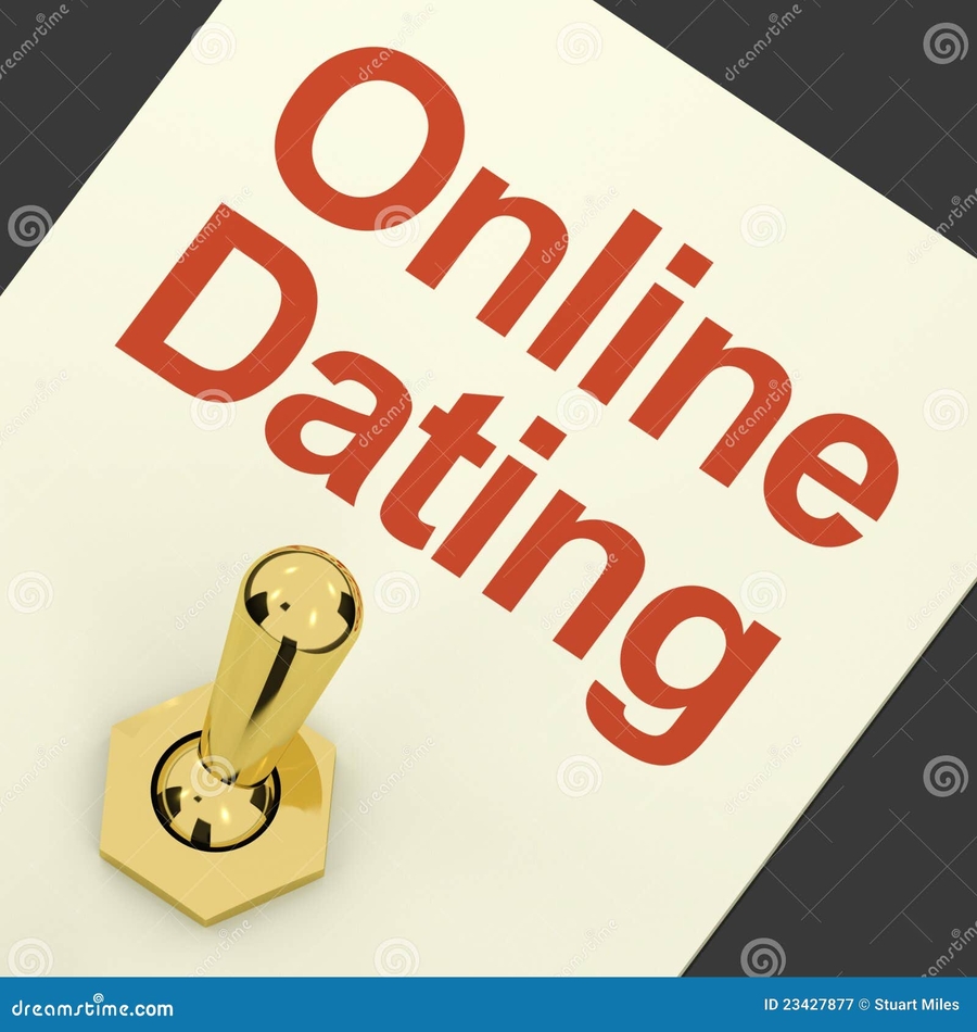 online dating arguments